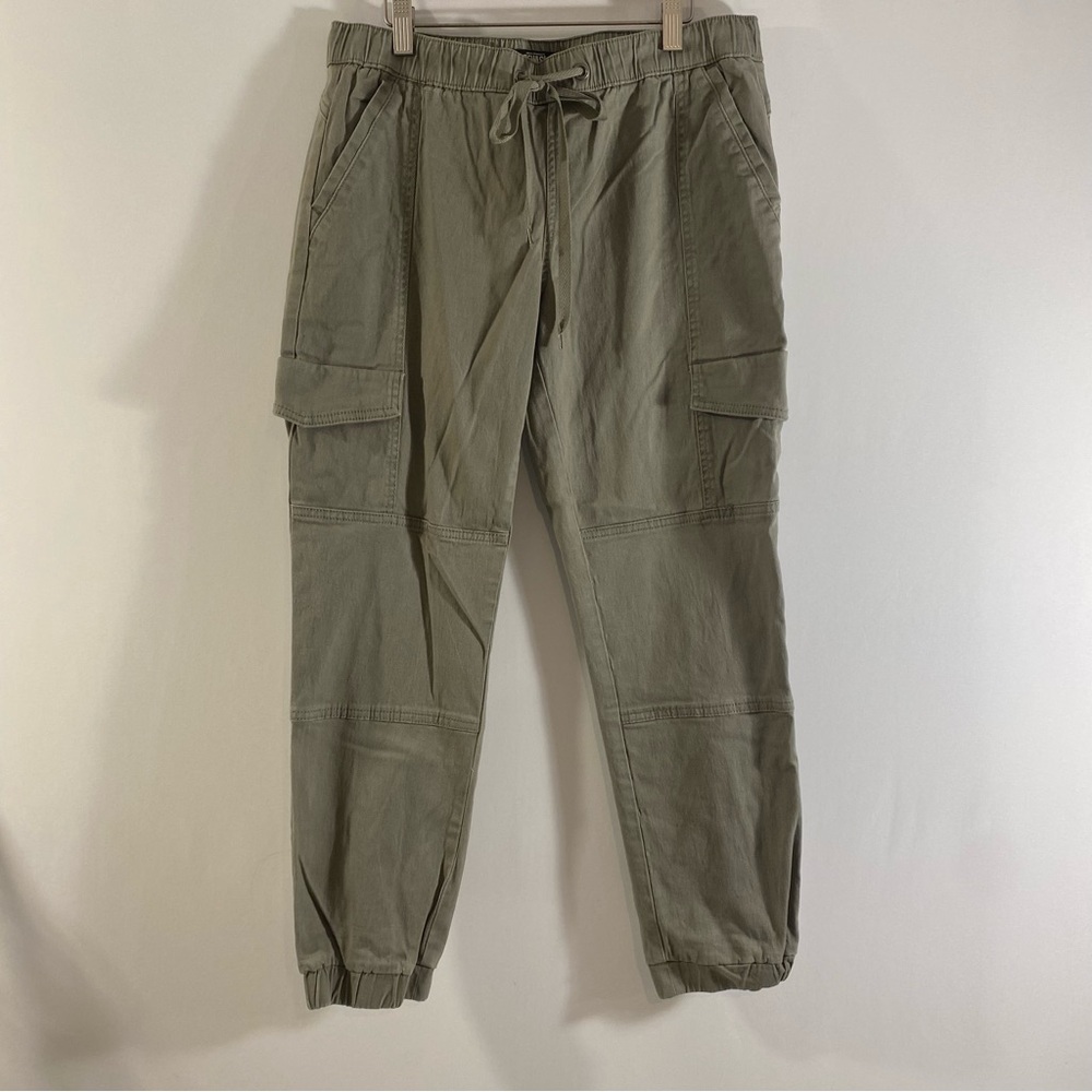 American Original Rewash Brand Cargo Utility Joggers Size L